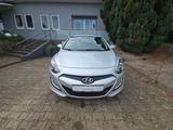 Hyundai i30 1,4 *klima*erst 89000km* - gebrauchte Hyundai i30 aus dem Jahr 2013