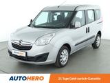 Opel Combo 1.6 CDTI DPF Selection L1H1*PDC*SHZ*AHK* - Opel Combo Gebrauchtwagen