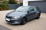 Skoda Fabia 1.2l TSI 66kW Ambition Combi