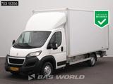 Peugeot Boxer 140PK Proximaente en Stock! Caja Cerrada - - Peugeot Koffer