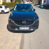 Mazda CX-5 2.2 SKYACTIV-D 184 Sports-Line AWD AT S...