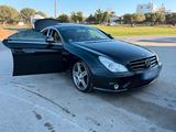 Mercedes-Benz Mercedes cls 63 amg - gebrauchte Mercedes-Benz CLS 63 AMG aus dem Jahr 2007