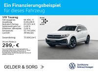 Volkswagen Touareg - Vorschau Bild 2