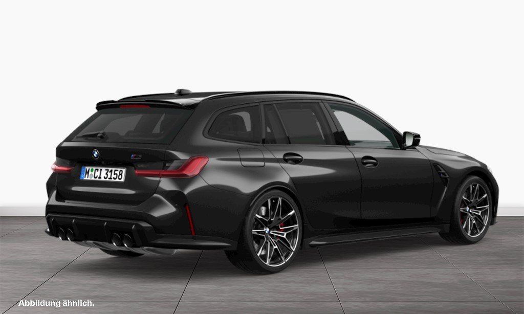 BMW M3 - Bild 2