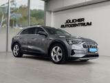 Audi e-tron 55 quattro advanced, Gehobene Ausstattung - Audi e-tron: Limousine