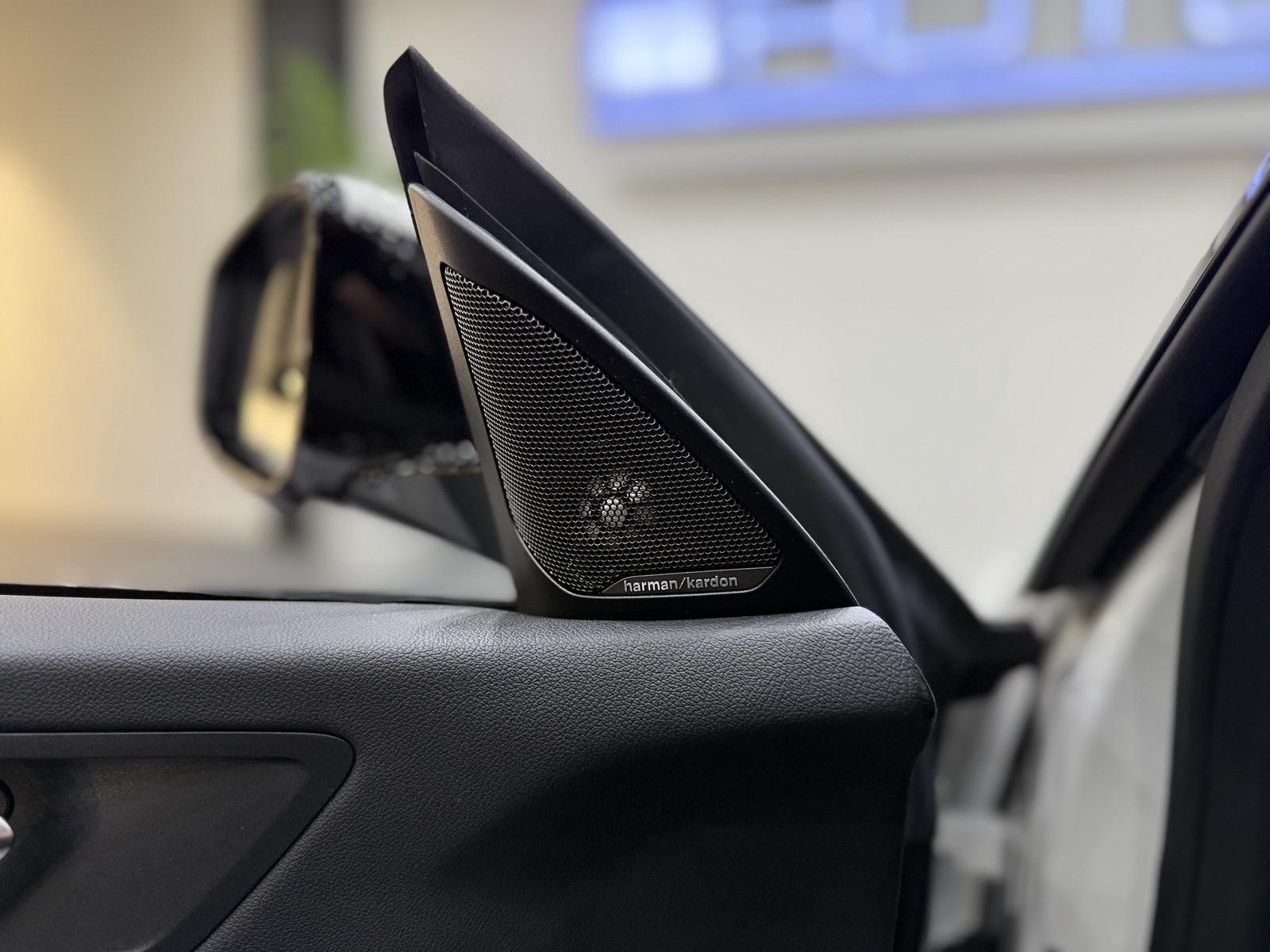 BMW 218 Gran Coupé M-SPORT*HUD*H&K*KEYL-GO*ACC*RFK*, миниатюра 21