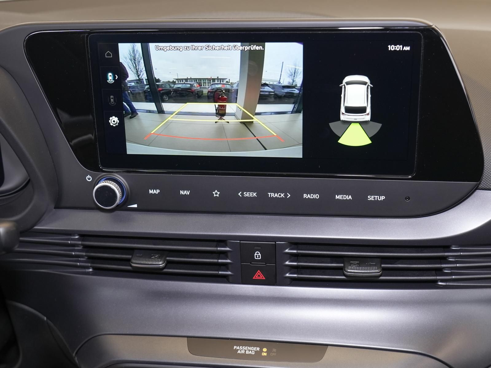 Hyundai i20 - Bild 25