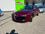 Alfa Romeo 159  Automatik 2,2 JTS Klima - gebrauchte Alfa Romeo 159 aus dem Jahr 2007