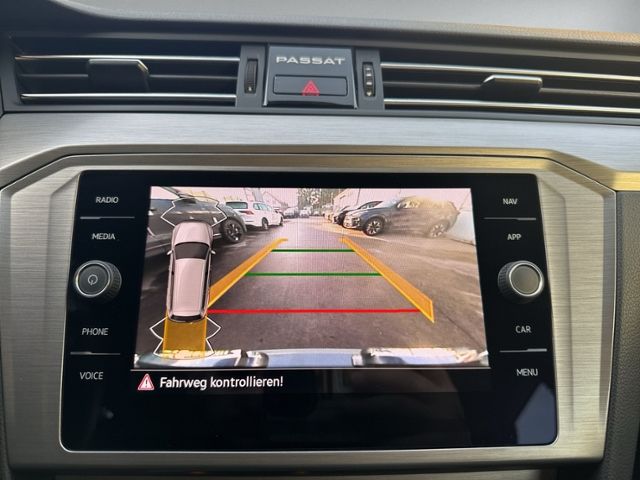 Passat Variant 1.5 TSI DSG LED+NAVI+RFK+ACC+SIHZ