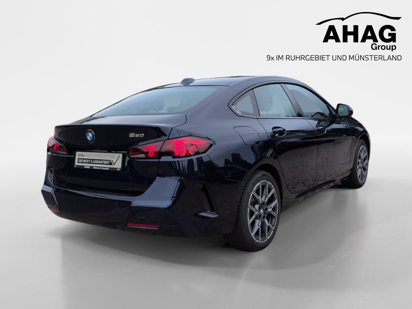 BMW 220 Gran Coupé 220i Gran Coupe, миниатюра 4
