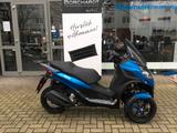 Piaggio MP3 Sport 310, 19,4 kW (26,4 PS) - PIAGGIO MP3 310 SPORT