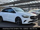 Mercedes-Benz B 200 d Progressive MOPF 1HAND*LED*KAMERA*AHK* - gebrauchte Mercedes-Benz B 200 aus dem Jahr 2023