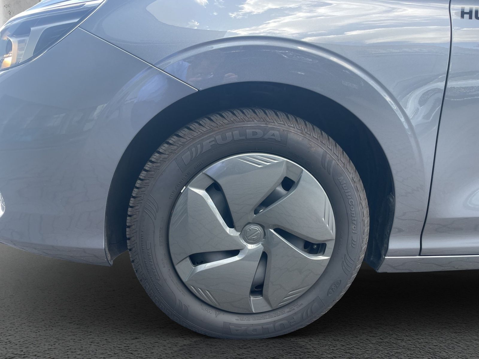 MG3