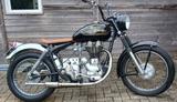 Royal Enfield Bullet / Clipper Bj 1959 (GB)... made like a gun - Royal Enfield Bullet G