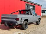 GMC C 20, restauriert, einmalig, AHK - Oldtimer: Pickup