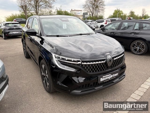Fahrzeugabbildung Renault Austral TECHNO TCe 160 Automatik NAVI/Sitzh./Kam - mit KI generiert/bearbeitet