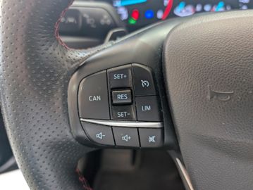 Ford Focus Turnier ST-Line X