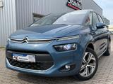 Citroën C4 Picasso/Spacetourer Intensive - Citroën C4: Van
