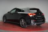 Mercedes-Benz A 220 d 8G-DCT AMG Navi/Leder/Temp/Kamera/Lane/ - Mercedes-Benz A 220 aus 2021