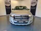 Ford Ranger XLT 2.2 TDCi Extrakabine 4x4 + 1.Hand/RFK - Ford Ranger: Extrakabine