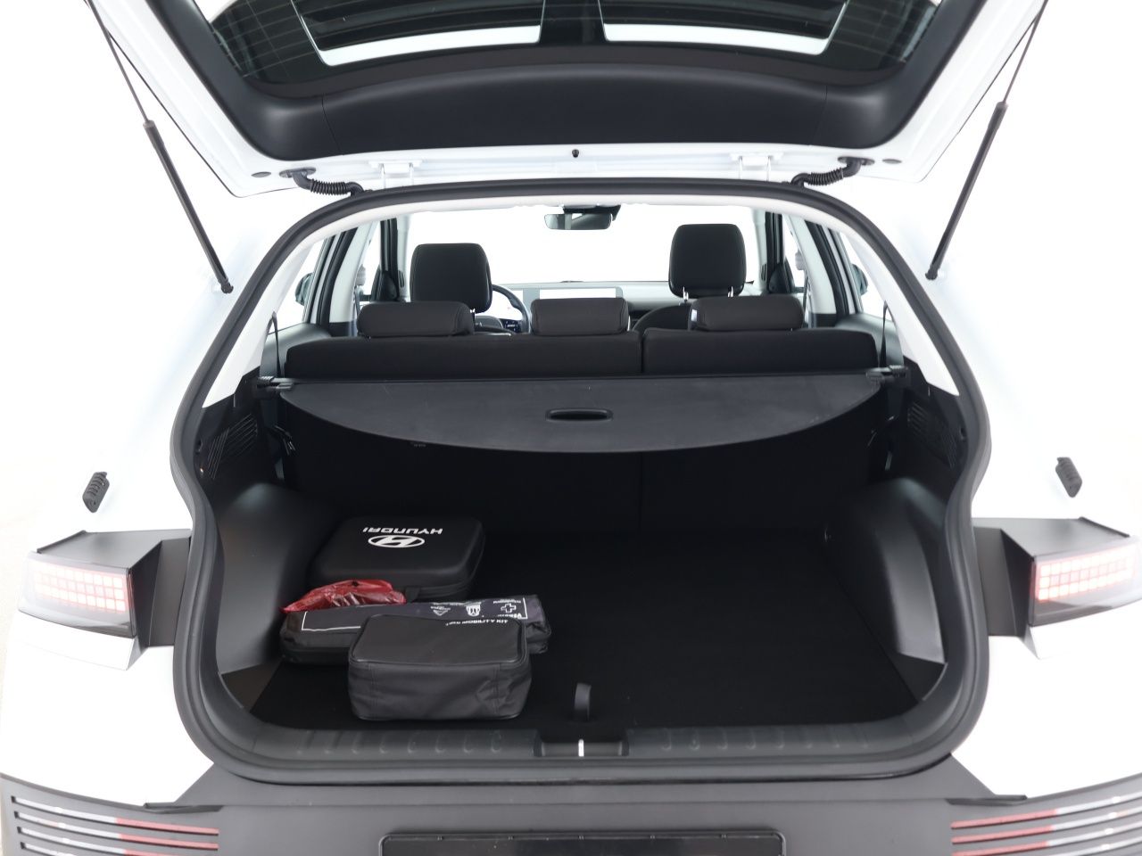 Hyundai IONIQ 5 – Bild 16