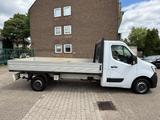 Renault Master III Pritsche MAXI L3H1 3,5t Ladefläch 420 - Angebote entsprechen deinen Suchkriterien