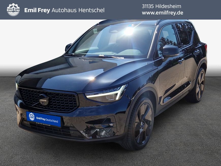 2025 Volvo Other