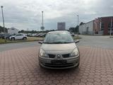Renault Scenic II Avantage 2009 - gebrauchte Renault Scenic aus dem Jahr 2009
