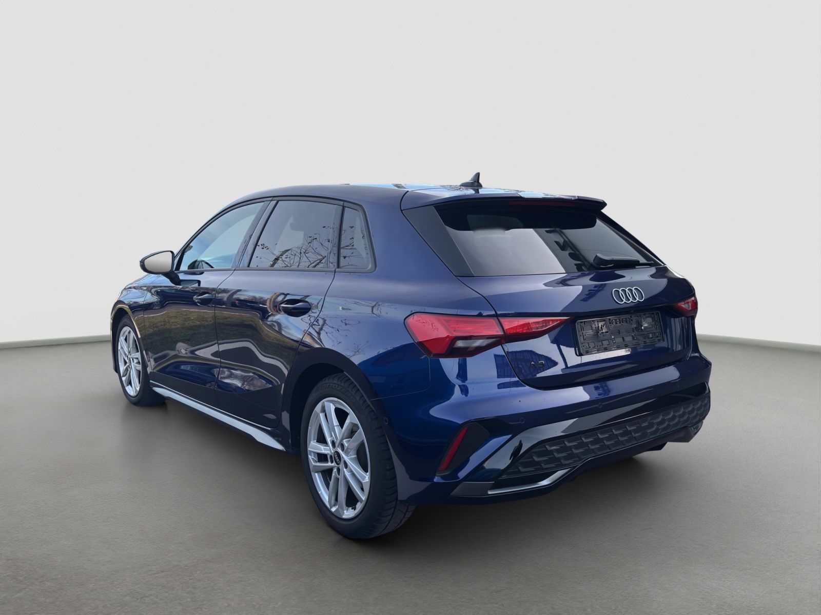 Audi A3 - Bild 13