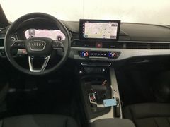 Fahrzeugabbildung Audi A4 Avant 40 TDI quattro S-tronic ACC Kamera LED
