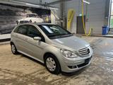 Mercedes-Benz B 170 Automatik - gebrauchte Mercedes-Benz B 170 aus dem Jahr 2006