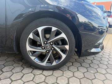 Toyota Auris - 8