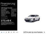 Volkswagen Passat Variant 2.0 TDI DSG ELEGANCE*IQ.LIGHT*AHK - VW Passat Gebrauchtwagen in Wiesbaden