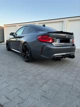 BMW M2 | M Performance | Remus | KW | Carbon - BMW M2 in Nürnberg