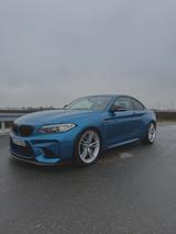 BMW M2 Coupé M2 F87 DKG
