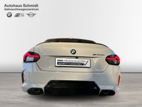 BMW M240i - Vorschau Bild 4
