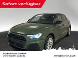 Audi A1 Sportback S line 35 TFSI S tronic - Audi A1: Sportback