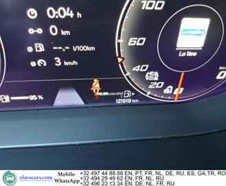 SEAT Leon - 11