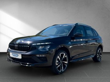 Skoda Kamiq 1.0 TSI DSG Monte Carlo *ACC*CAM*NAV*KESSY