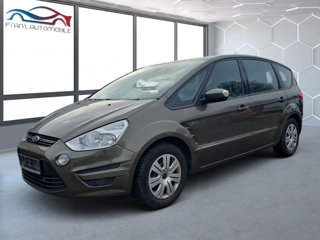 Ford S-Max S-MAX Trend*PDC*SITZHEIZUNG*