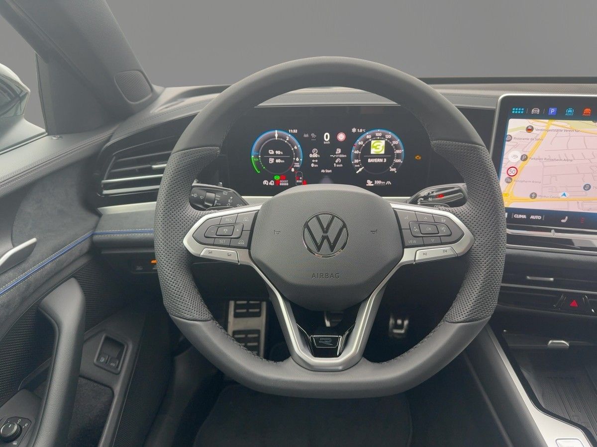 Volkswagen Passat - Bild 11