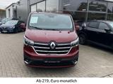 Renault Trafic Combi L2H1 3,0t  Life - Renault Trafic: 2.0
