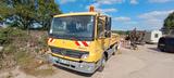 Mercedes-Benz Atego 818