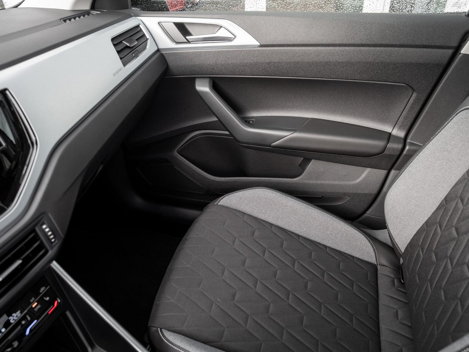 Volkswagen Taigo ENERGY 1.0 l TSI DSG AHK Kam. Navi Pano, миниатюра 22
