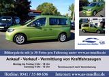 Volkswagen Caddy 2,0 Klimatr.-CarConnect-PDC-Sitzh.-Assiste - VW Caddy Gebrauchtwagen in Leipzig