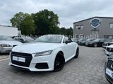 Audi TT Roadster 1.8 TFSI S-line/Virtual/LED/S-Heft - Audi TT: R