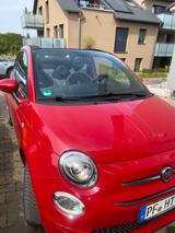 Fiat 500C 1.2 8V Dualogic LOUNGE C LOUNGE