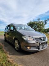 Volkswagen Touran 1.4 TSI 140PS,  - Volkswagen Touran: Tsi 140 Ps