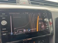 Volkswagen Passat Variant - Vorschau Bild 18