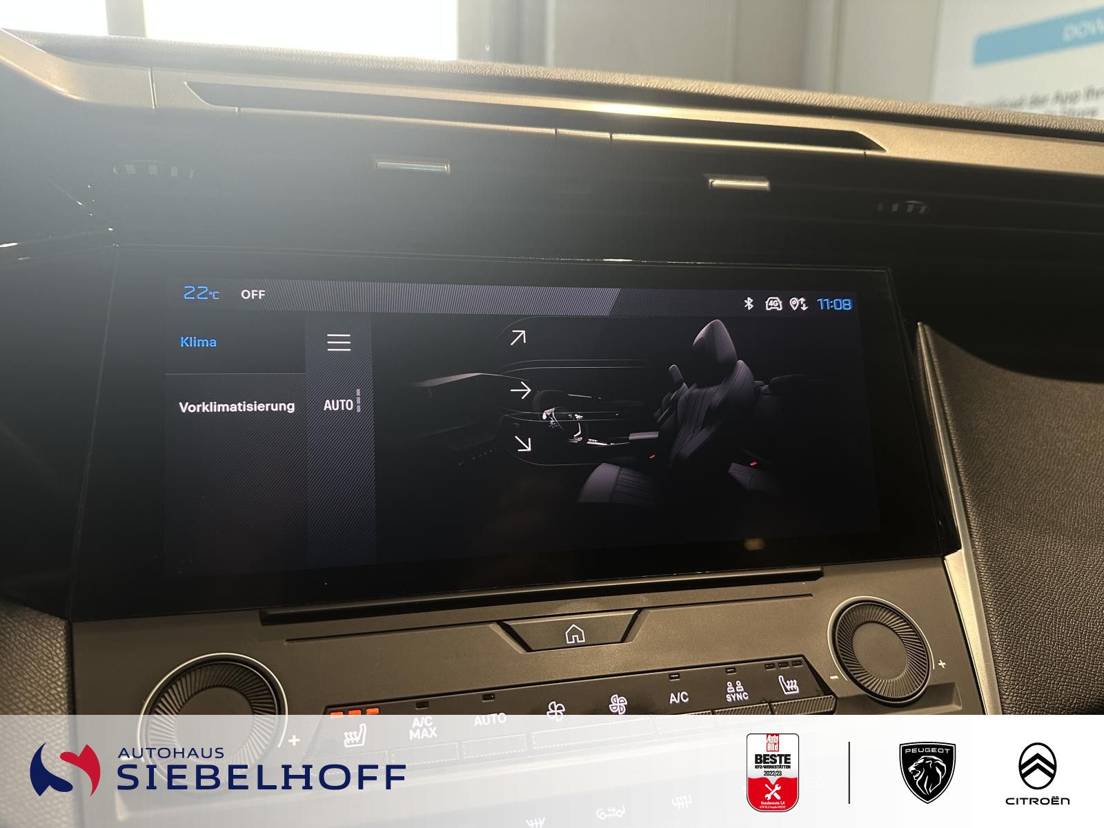 Peugeot 308 - Bild 18